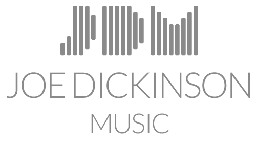 Joe Dickinson Music